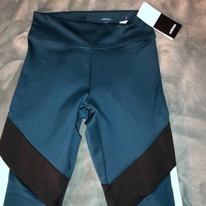 NEW Adidas exercise tights